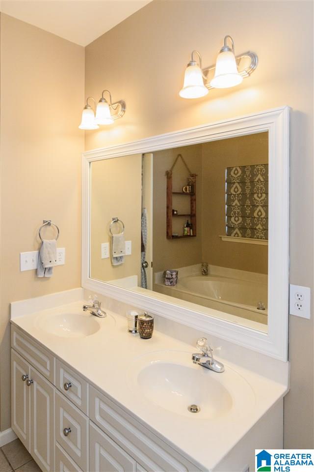 812 Barkley Drive Alabaster, AL 35007 - Photo 18 of 32