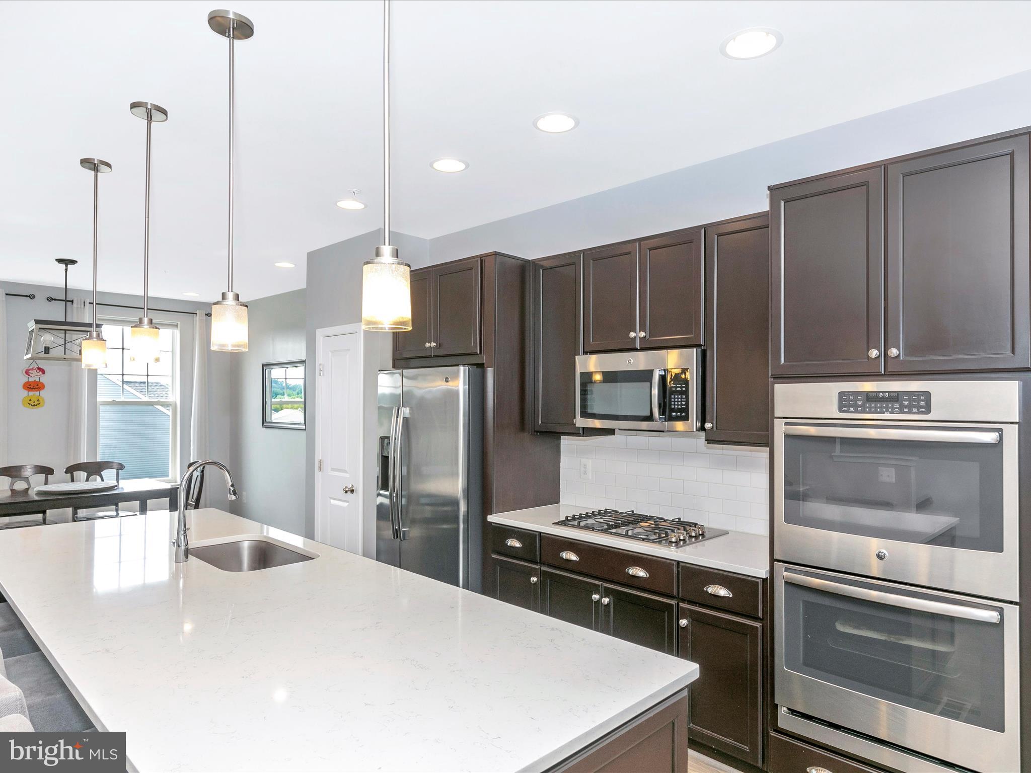 8432 Pine Bluff Road Frederick, MD 21704 - Photo 12 of 60 Kitchen