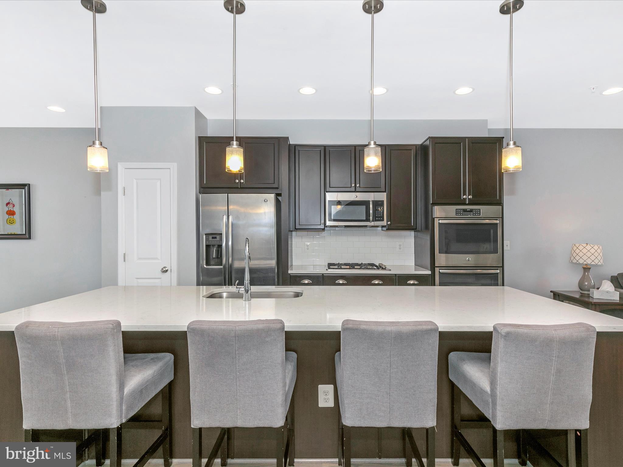 8432 Pine Bluff Road Frederick, MD 21704 - Photo 14 of 60 Kitchen