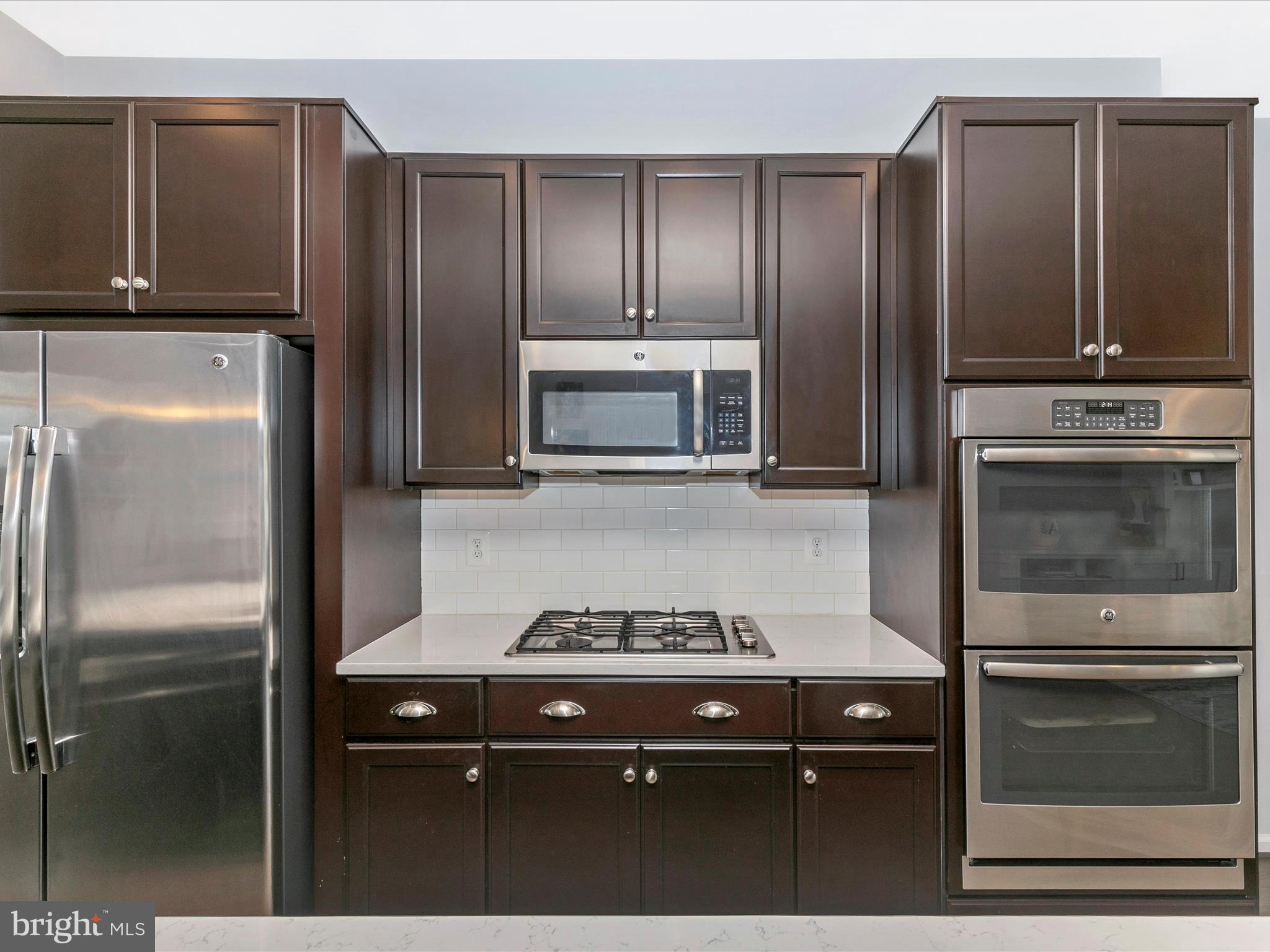 8432 Pine Bluff Road Frederick, MD 21704 - Photo 15 of 60 Kitchen