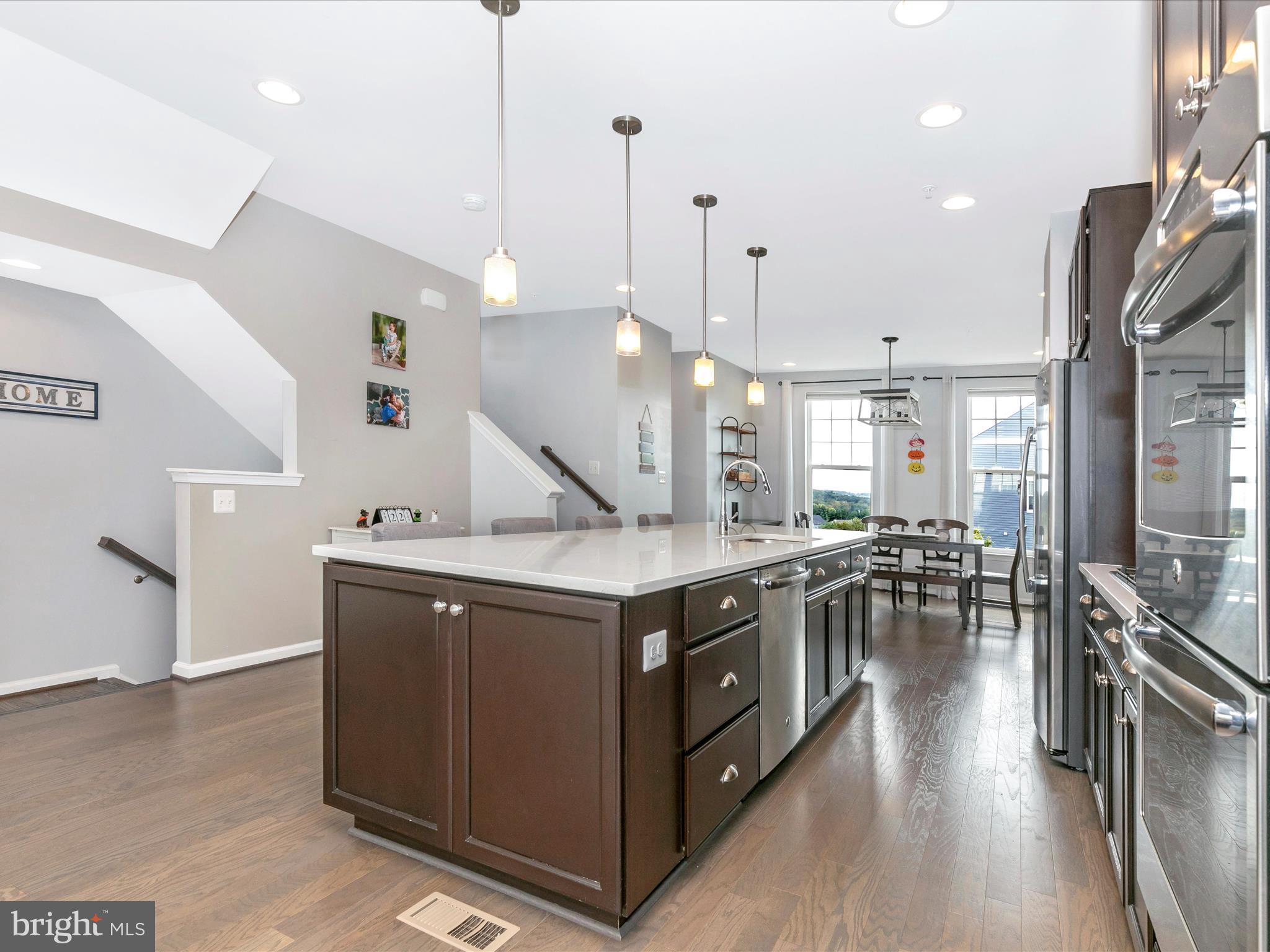 8432 Pine Bluff Road Frederick, MD 21704 - Photo 18 of 60 Kitchen