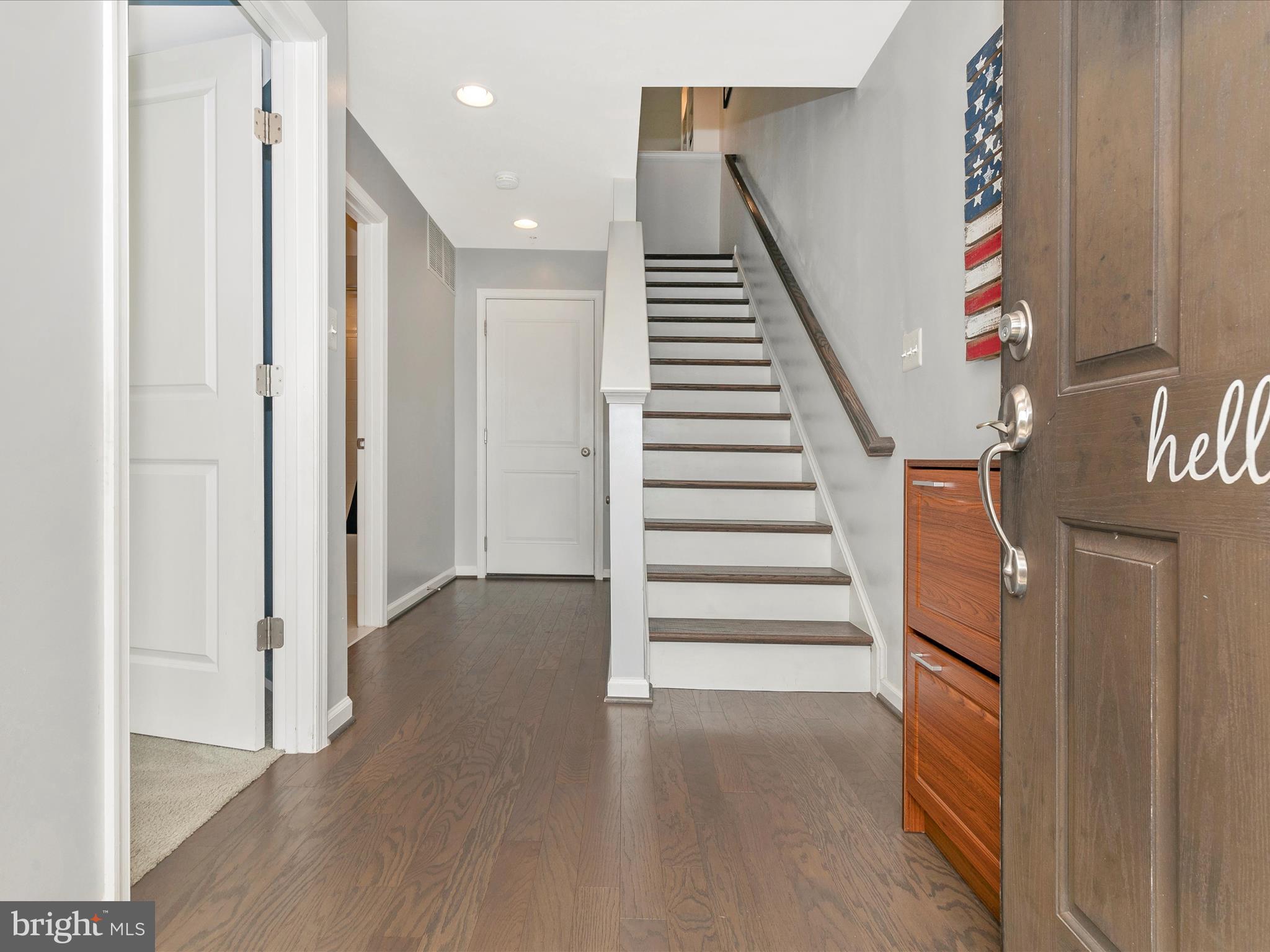 8432 Pine Bluff Road Frederick, MD 21704 - Photo 2 of 60 Entry