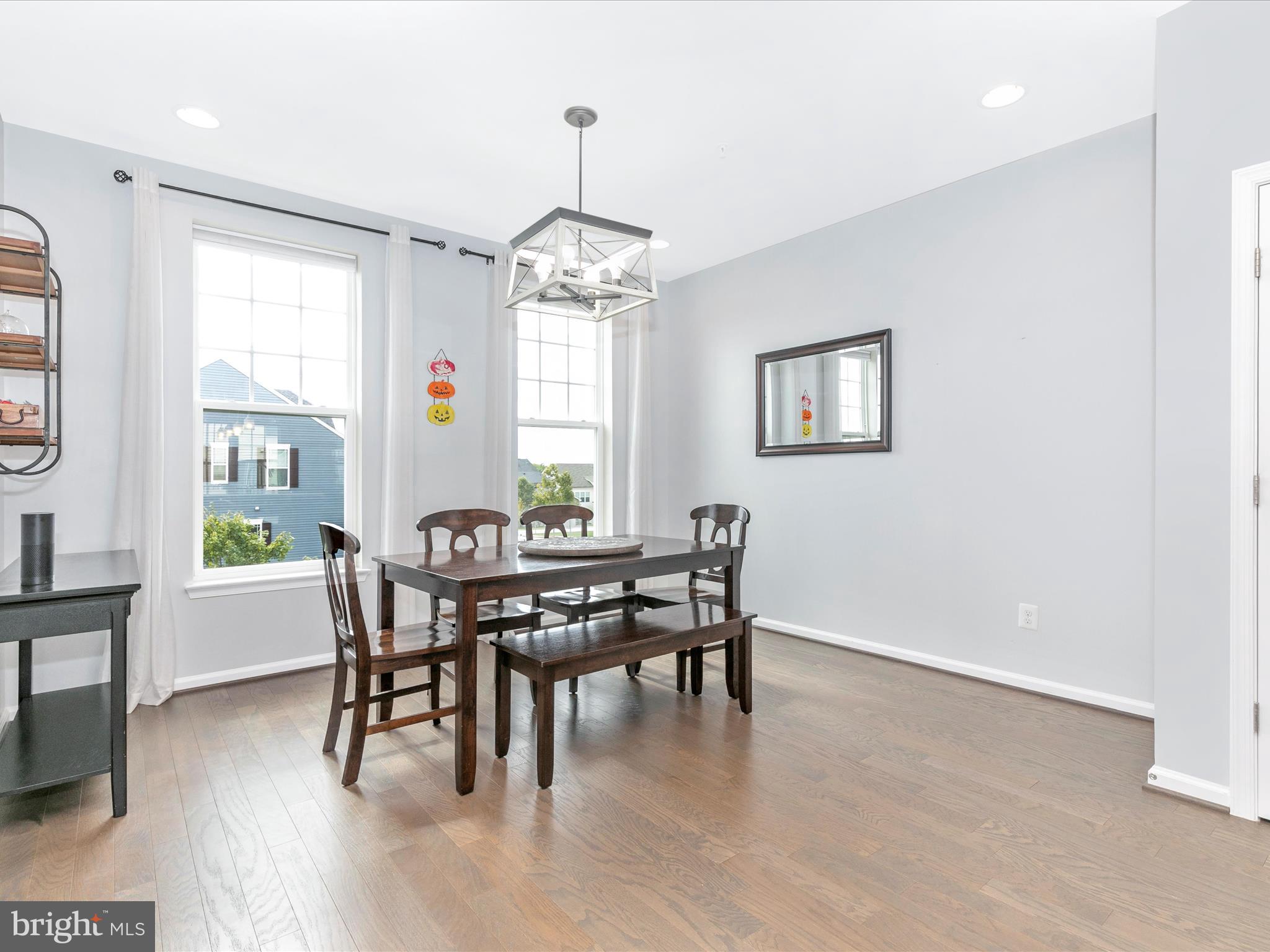 8432 Pine Bluff Road Frederick, MD 21704 - Photo 22 of 60 Dining Area