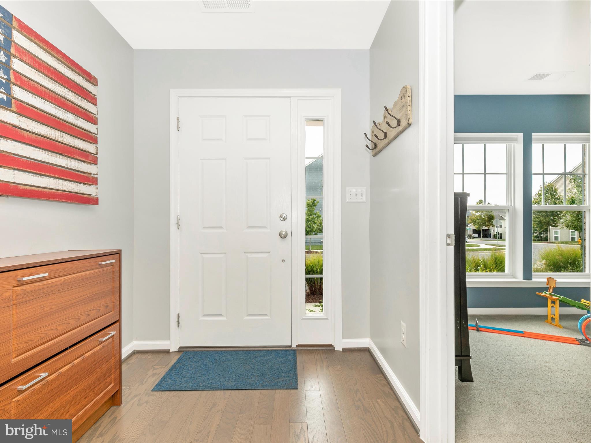 8432 Pine Bluff Road Frederick, MD 21704 - Photo 3 of 60 Entry