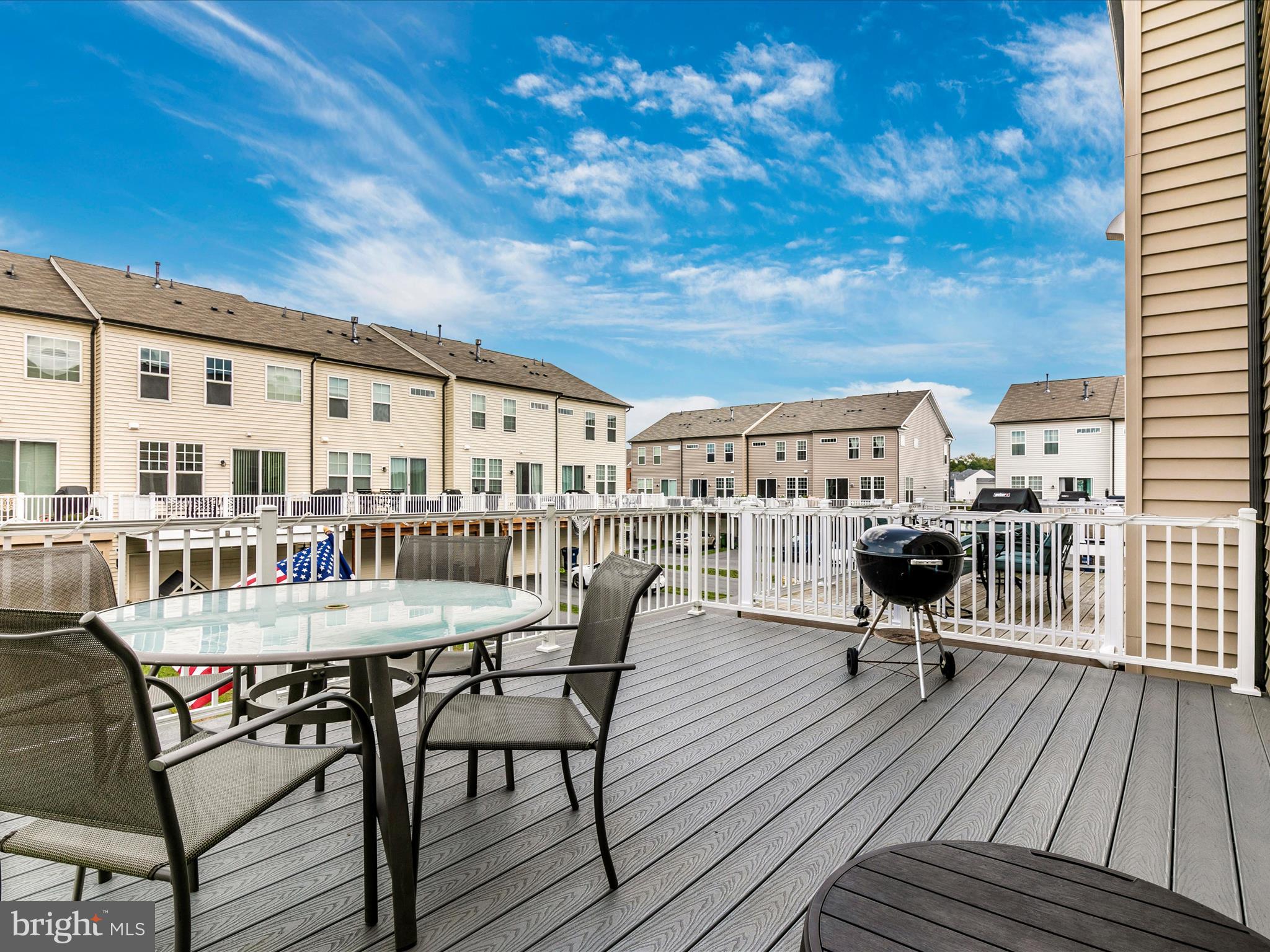8432 Pine Bluff Road Frederick, MD 21704 - Photo 34 of 60 Deck