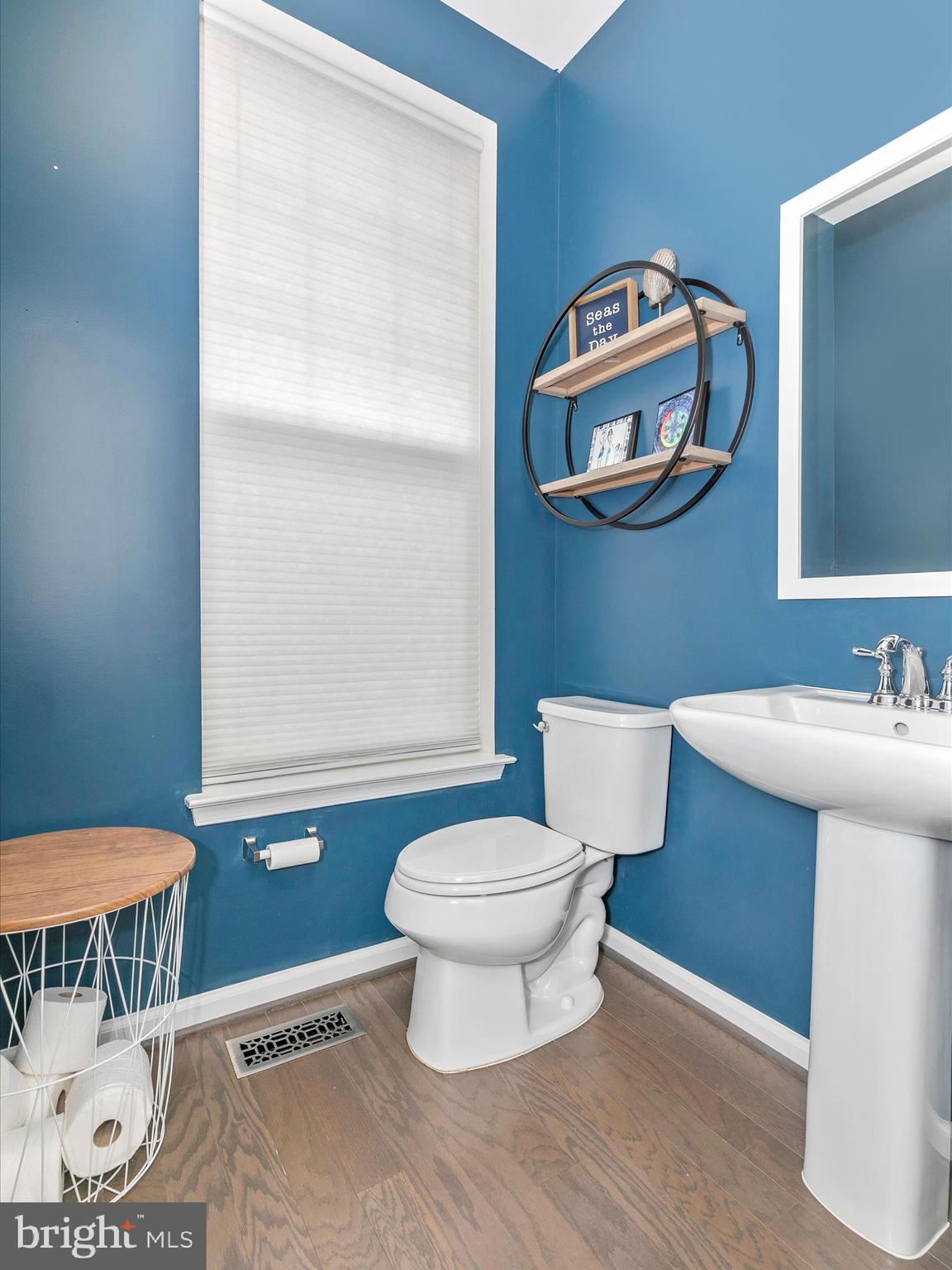 8432 Pine Bluff Road Frederick, MD 21704 - Photo 36 of 60 Powder Room