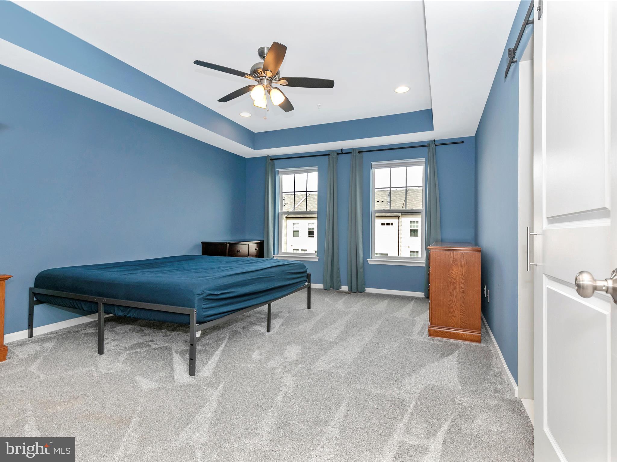 8432 Pine Bluff Road Frederick, MD 21704 - Photo 37 of 60 Primary Bedroom