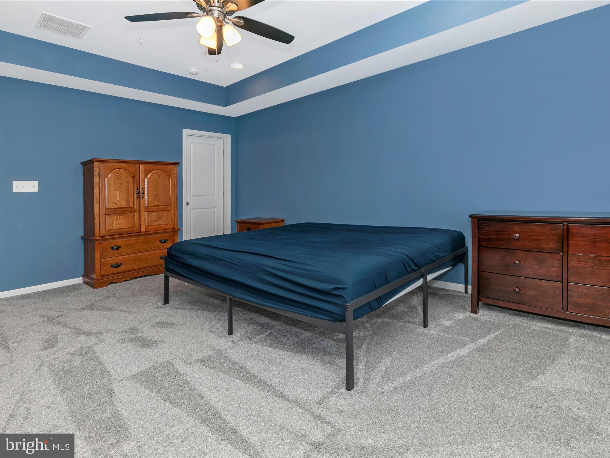 8432 Pine Bluff Road Frederick, MD 21704 - Photo 38 of 60 Primary Bedroom