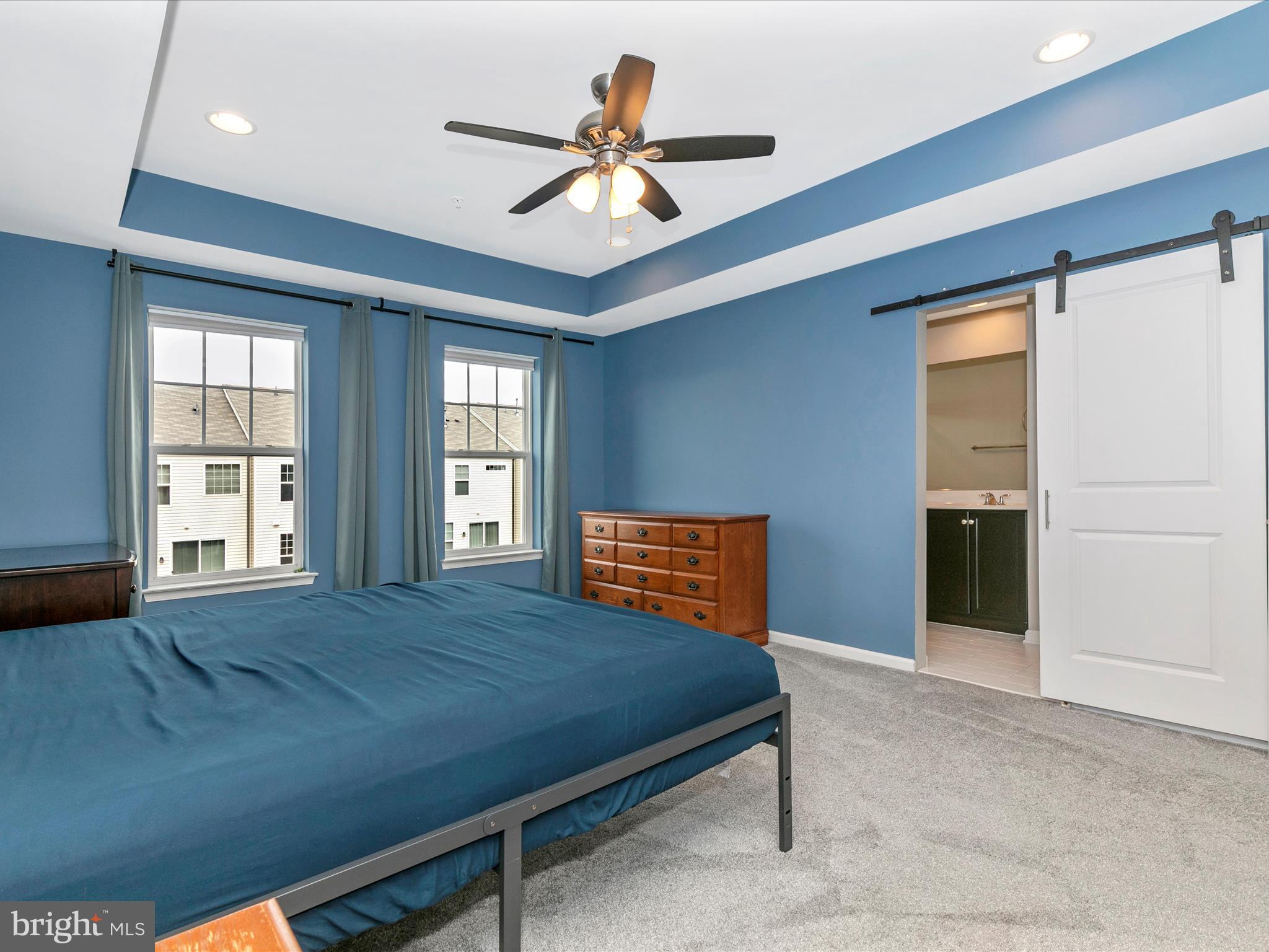 8432 Pine Bluff Road Frederick, MD 21704 - Photo 39 of 60 Primary Bedroom