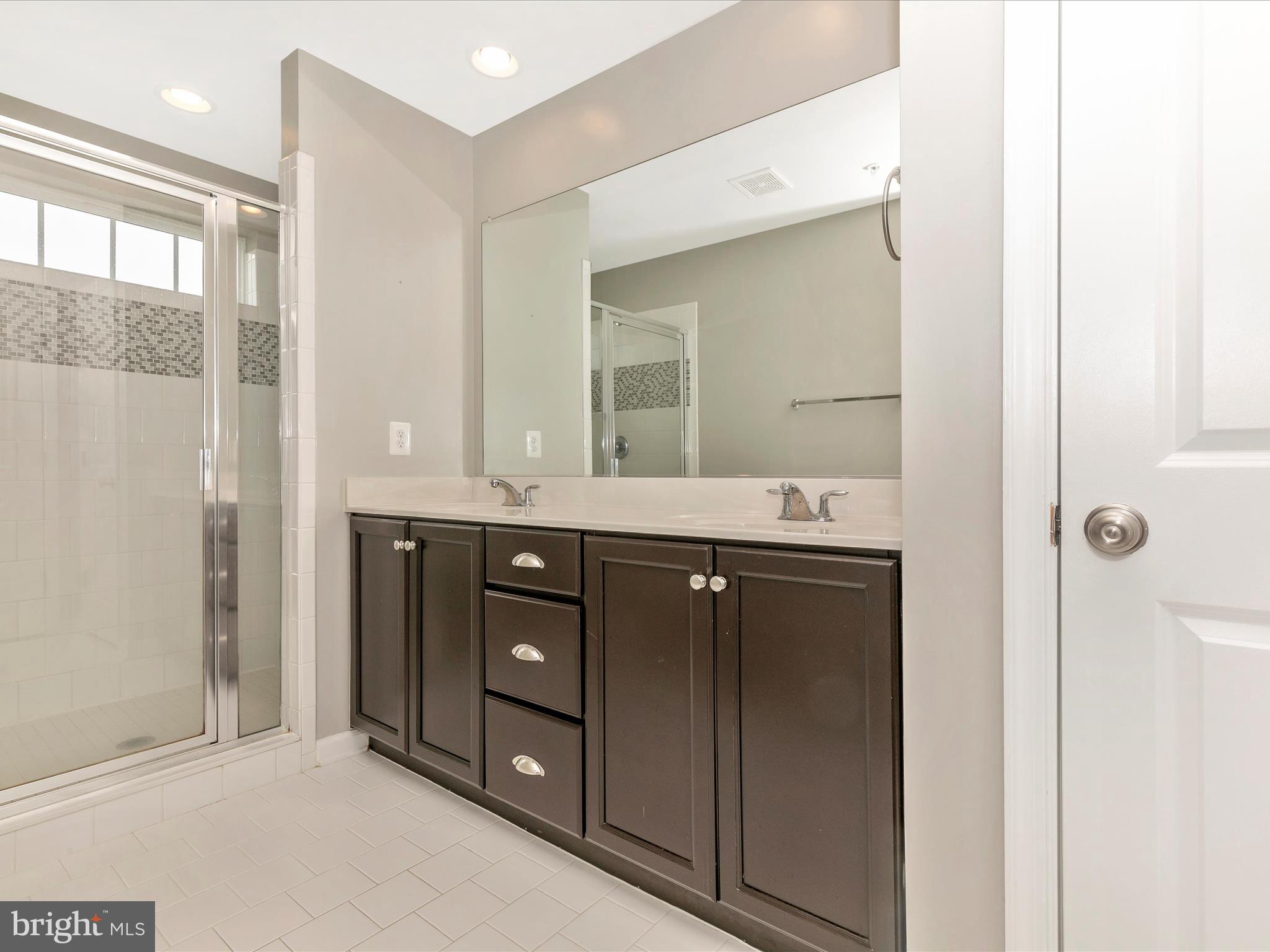 8432 Pine Bluff Road Frederick, MD 21704 - Photo 41 of 60 Primary Bathroom