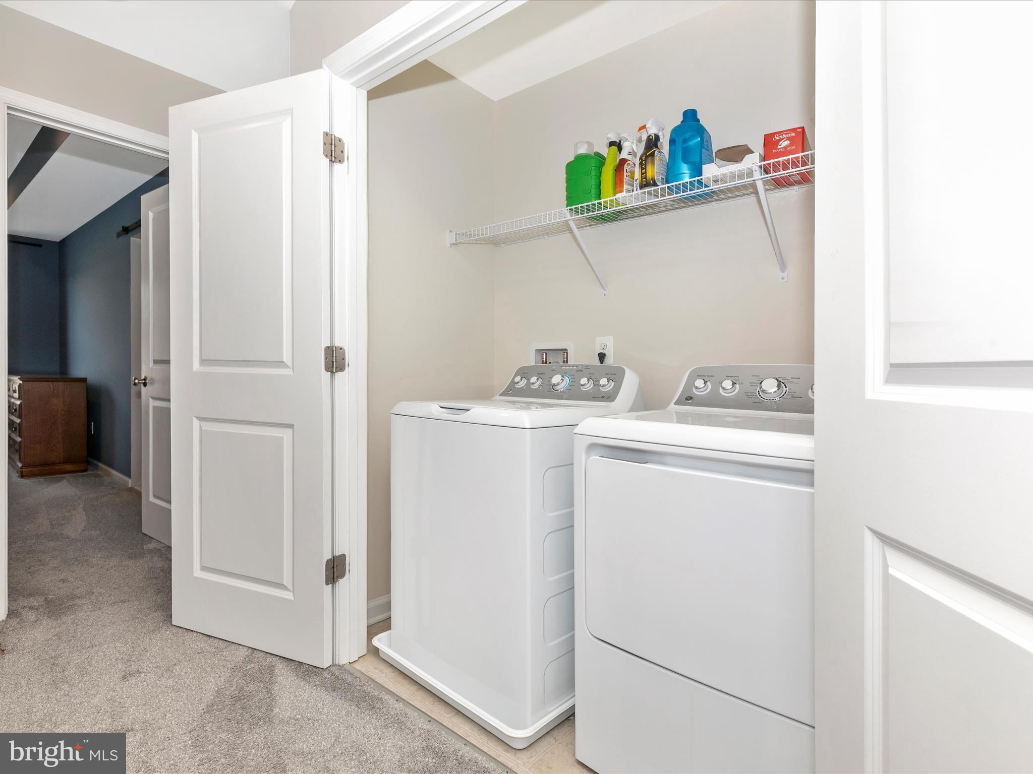 8432 Pine Bluff Road Frederick, MD 21704 - Photo 43 of 60 Laundry