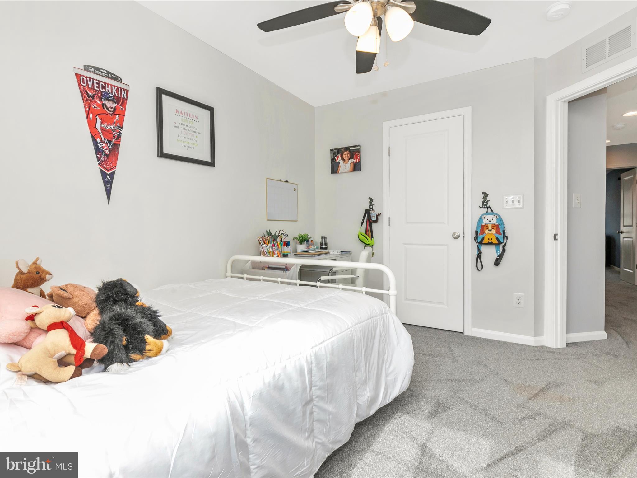 8432 Pine Bluff Road Frederick, MD 21704 - Photo 45 of 60 Bedroom 2
