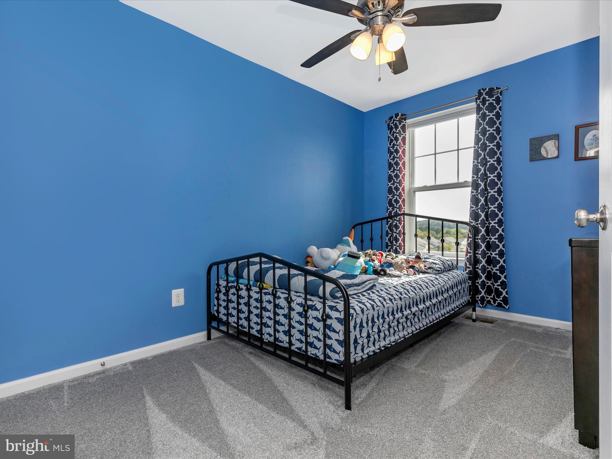 8432 Pine Bluff Road Frederick, MD 21704 - Photo 46 of 60 Bedroom 3