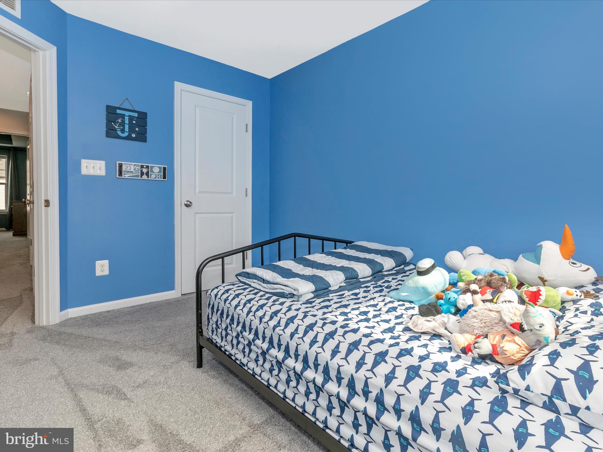 8432 Pine Bluff Road Frederick, MD 21704 - Photo 47 of 60 Bedroom 3