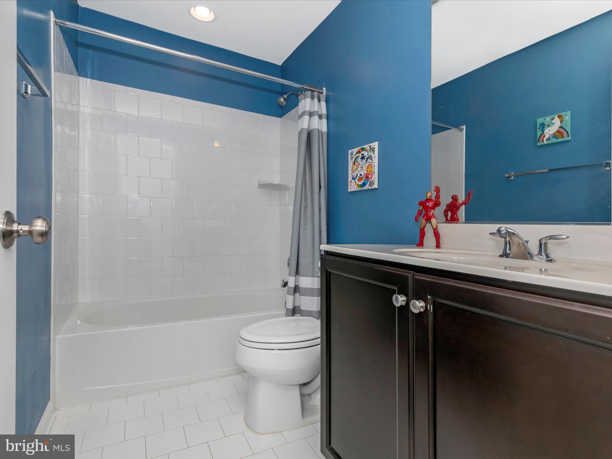 8432 Pine Bluff Road Frederick, MD 21704 - Photo 48 of 60 Hall Bath