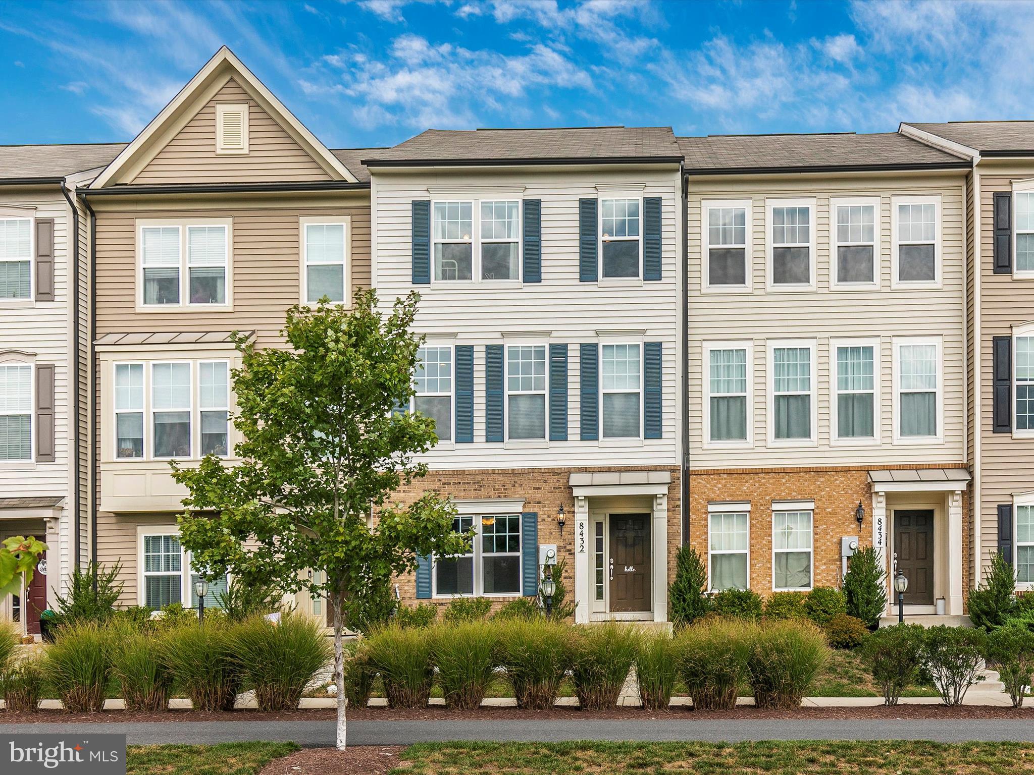 8432 Pine Bluff Road Frederick, MD 21704 - Photo 52 of 60 Exterior Front