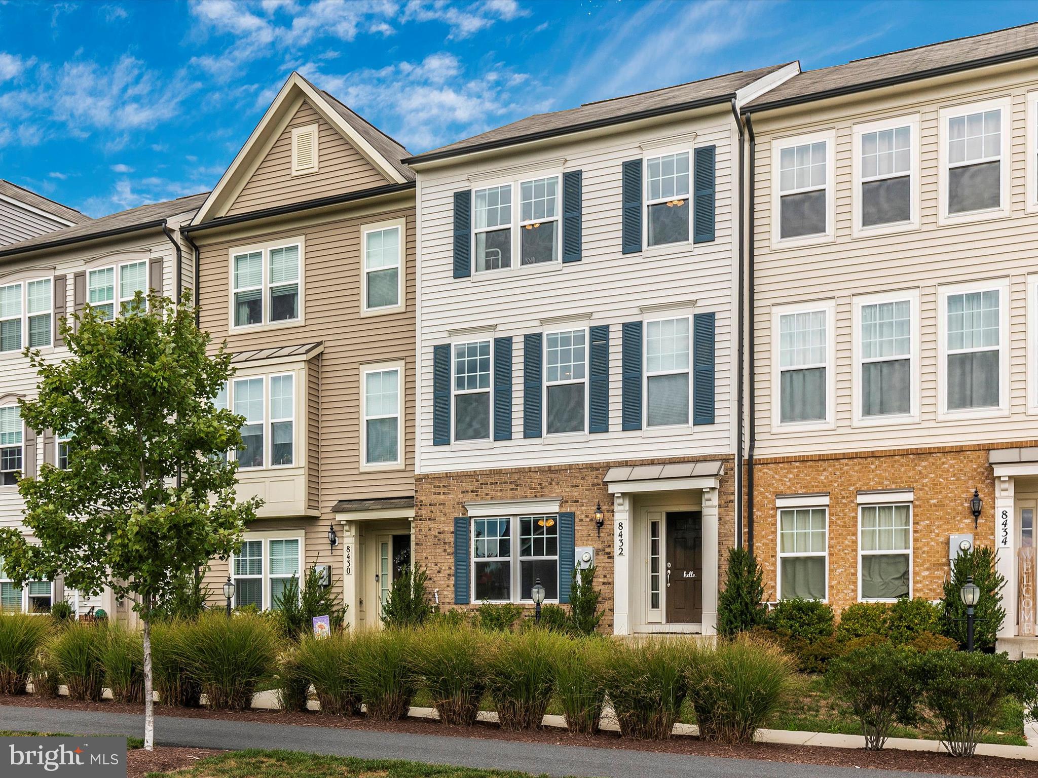 8432 Pine Bluff Road Frederick, MD 21704 - Photo 53 of 60 Exterior Front