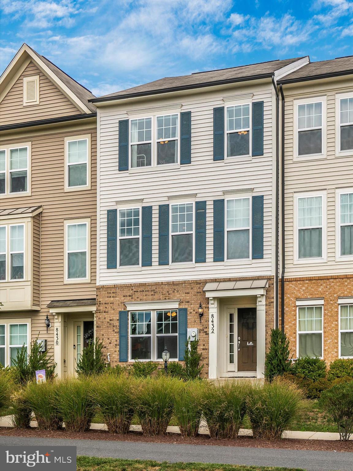 8432 Pine Bluff Road Frederick, MD 21704 - Photo 55 of 60 Exterior Front