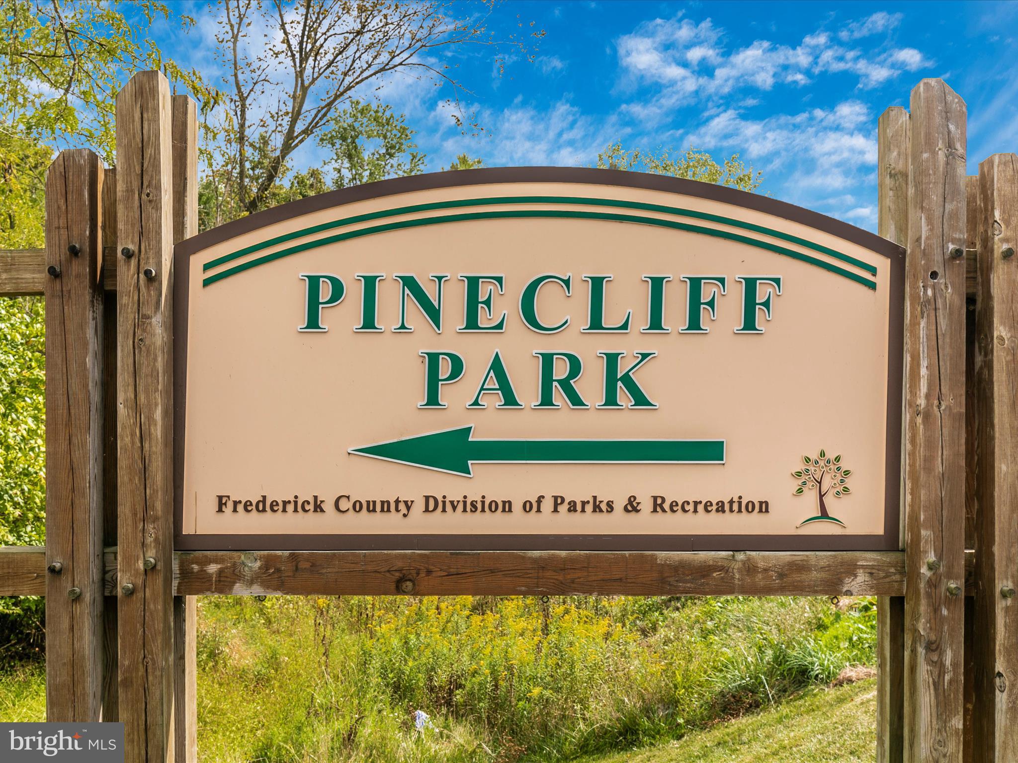 8432 Pine Bluff Road Frederick, MD 21704 - Photo 58 of 60 Pinecliff Park