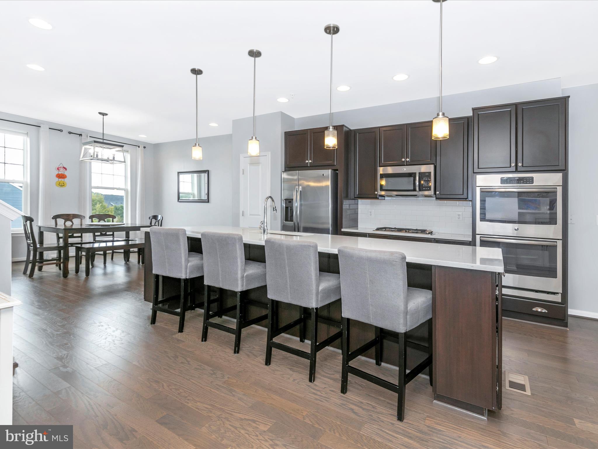 8432 Pine Bluff Road Frederick, MD 21704 - Photo 10 of 60 Kitchen