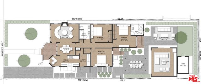 $1,375,000 | 3864 3rd Avenue, Los Angeles, CA 90008