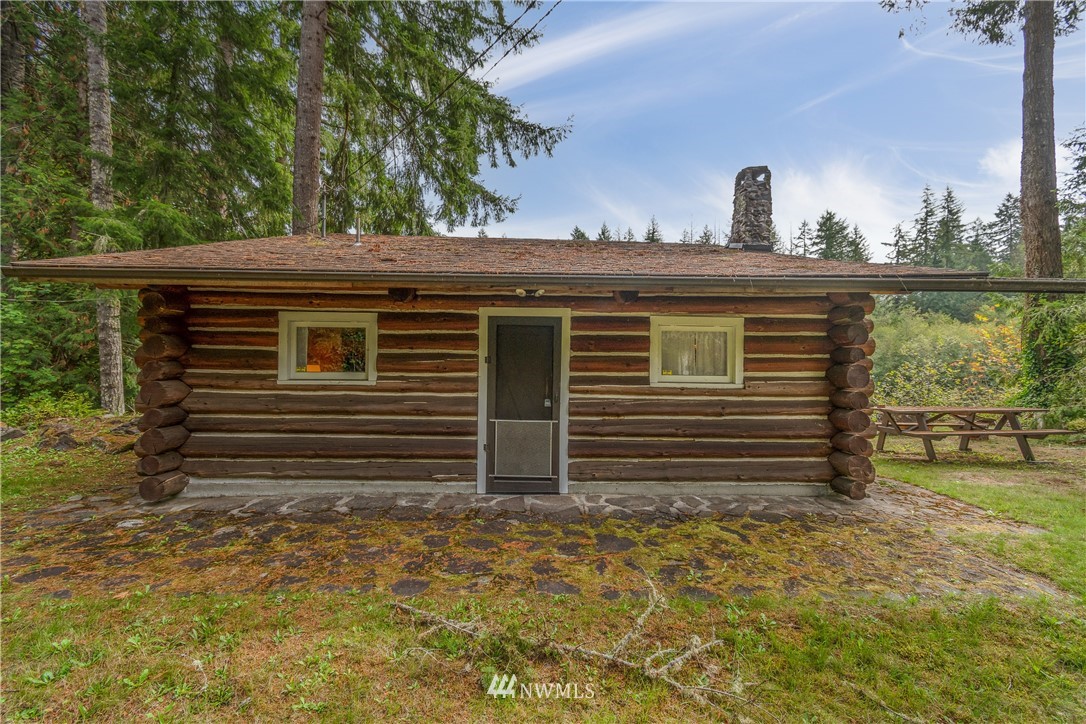 1927 Tower Road Castle Rock, WA 98611 - Photo 22 of 29 Gallery Image 22