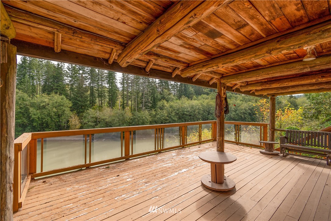 1927 Tower Road Castle Rock, WA 98611 - Photo 5 of 29 Gallery Image 5