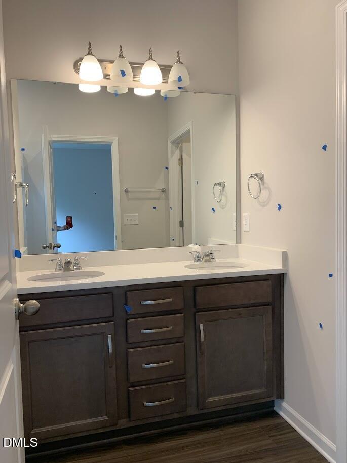843 Oak Center Drive Raleigh, NC 27610 - Photo 9 of 12