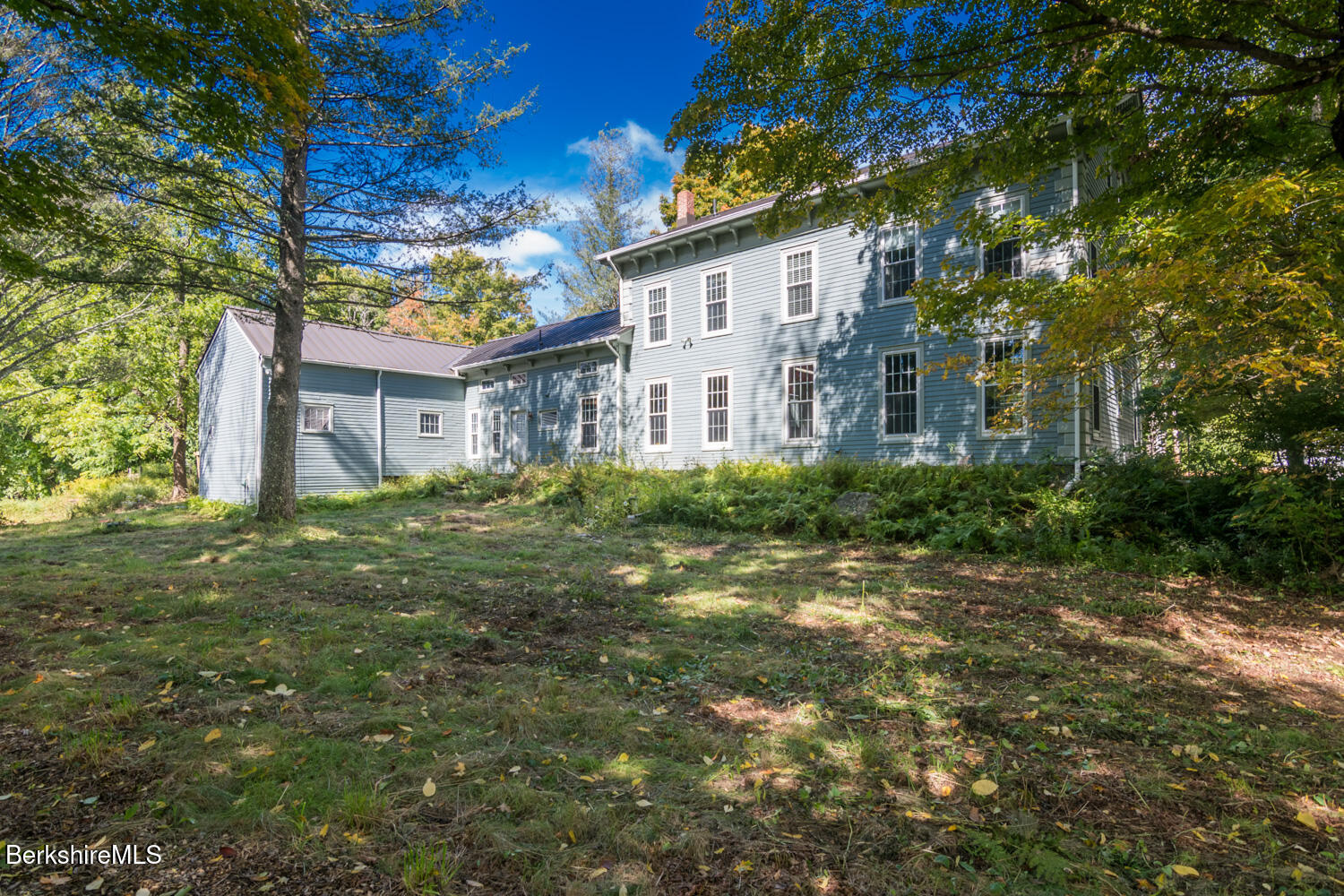 409 Main Road Chesterfield, MA 01012 - Photo 46 of 48 409MainRoadChesterfieldMA-166-jpg
