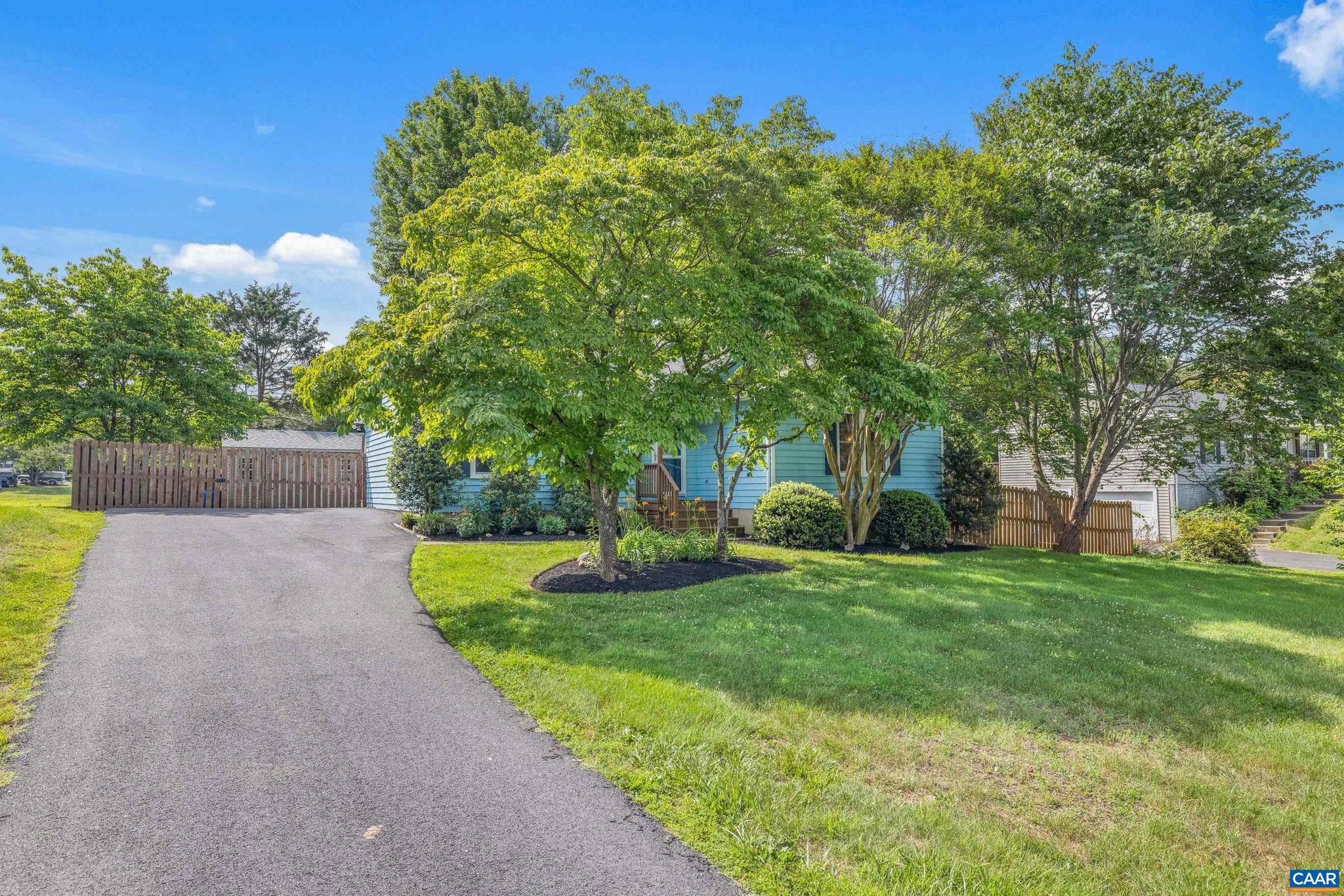 51 Lillian Street Ruckersville, VA 22968 - Photo 37 of 38