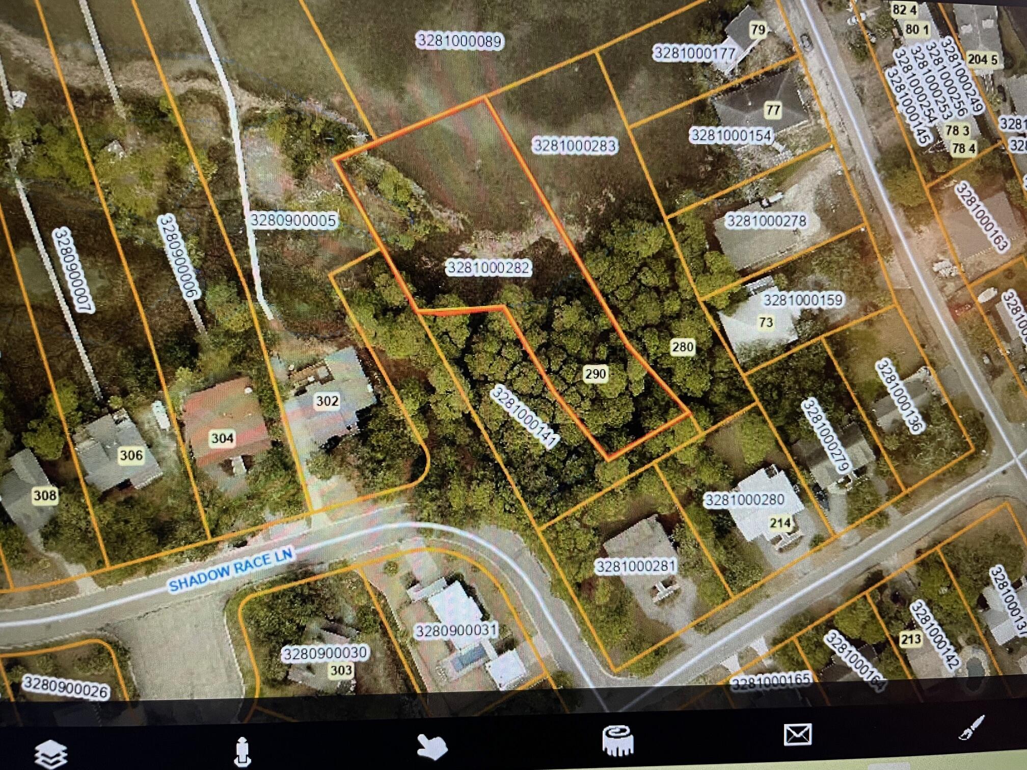 290 Shadow Race Lane Folly Beach, SC 29439 - Photo 2 of 26 County Image