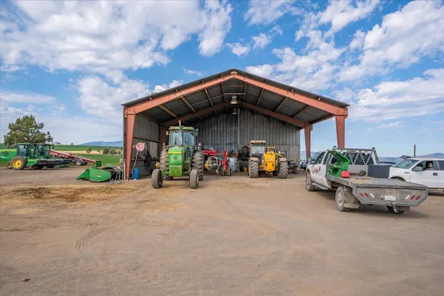 $8,865,000 | 2935 Sheep Mountain Road, Macdoel, CA 96058