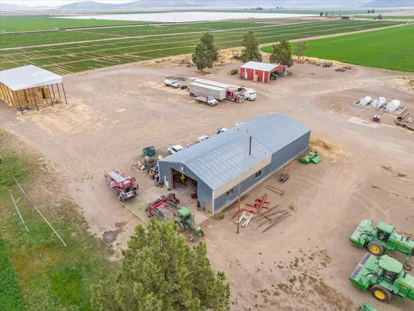$7,900,000 | 2935 Sheep Mountain Road, Macdoel, CA 96058