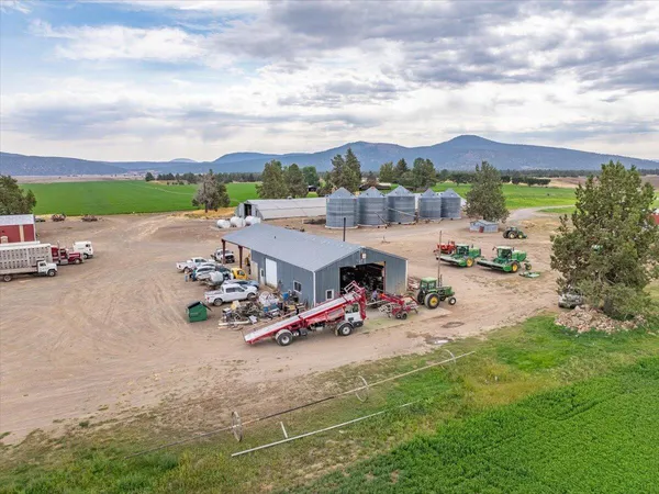 $7,900,000 | 2935 Sheep Mountain Road, Macdoel, CA 96058