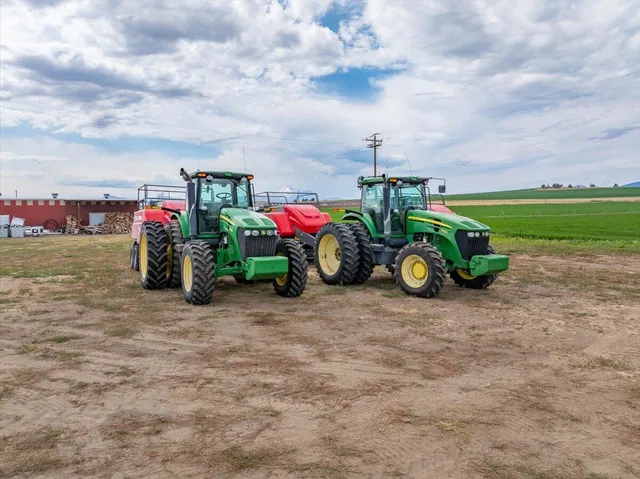 $8,865,000 | 2935 Sheep Mountain Road, Macdoel, CA 96058