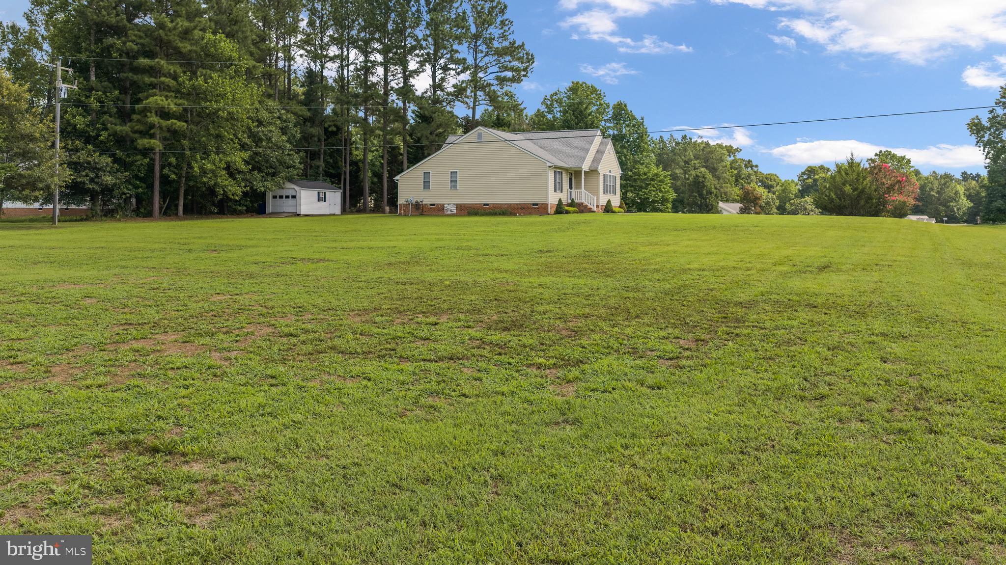 151 Deep Landing Road Tappahannock, VA 22560 - Photo 5 of 31 So much usable land