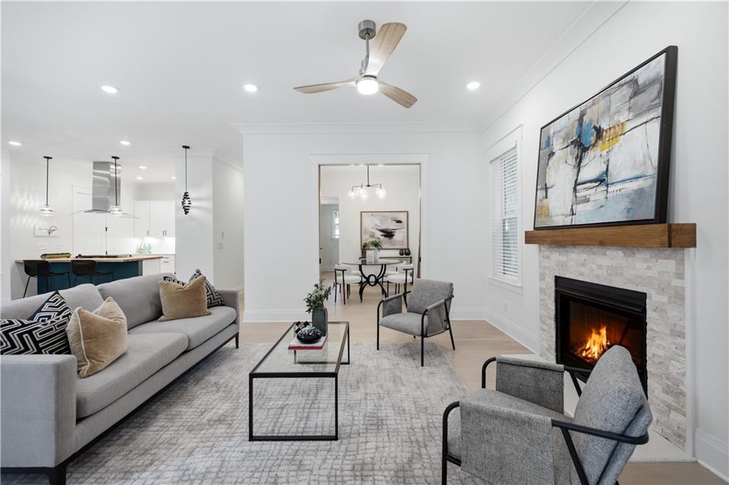 1161 Conway Road Decatur, GA 30030 - Photo 16 of 96 Gallery Image 16