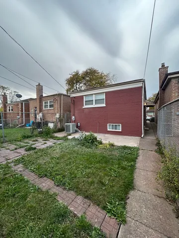 $279,900 | 12613 South Michigan Avenue, Chicago, IL 60628