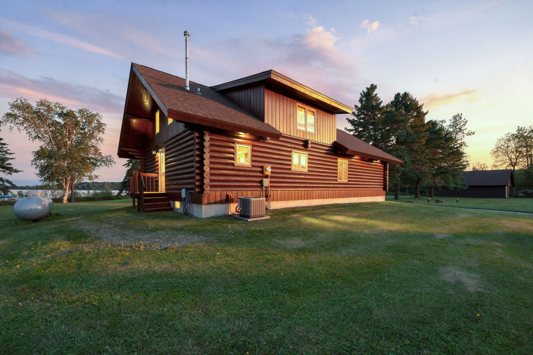 1178 250th Avenue Luck, WI 54853 - Photo 1 of 50