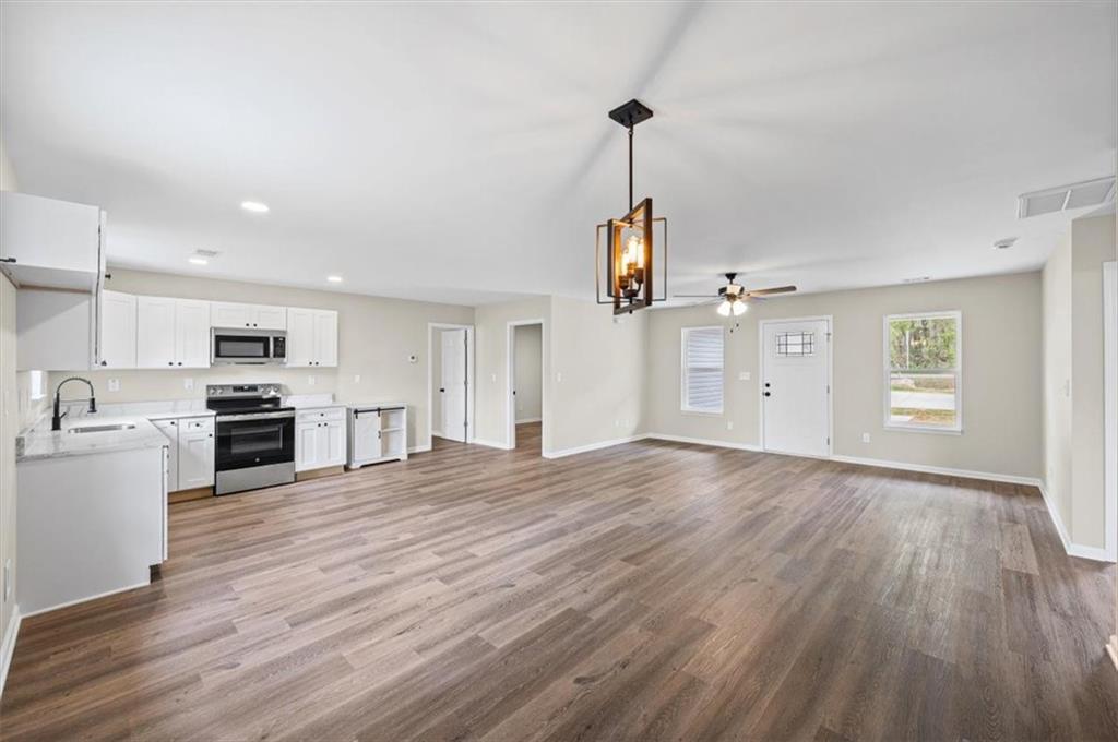 2700 Chulio Road Southeast Rome, GA 30161 - Photo 10 of 17