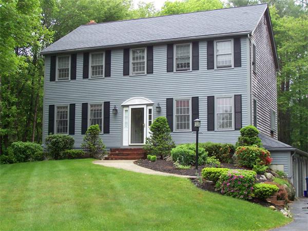 10 Eleanore Strasse Road Easton, MA 02356 - Photo 1 of 29 Gallery Image 1