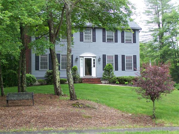 10 Eleanore Strasse Road Easton, MA 02356 - Photo 2 of 29 Gallery Image 2