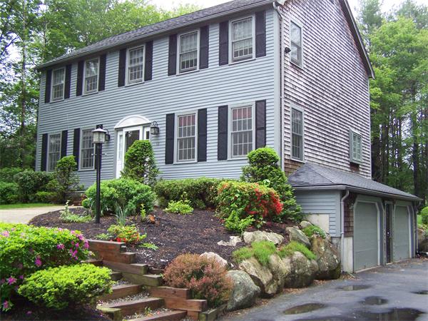 10 Eleanore Strasse Road Easton, MA 02356 - Photo 3 of 29 Gallery Image 3