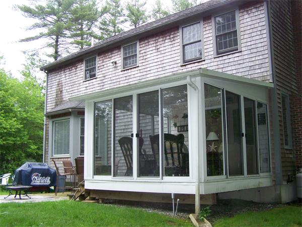 10 Eleanore Strasse Road Easton, MA 02356 - Photo 4 of 29 Gallery Image 4