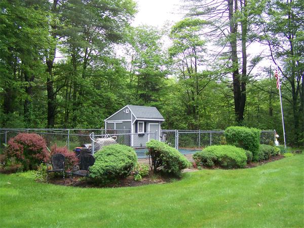 10 Eleanore Strasse Road Easton, MA 02356 - Photo 8 of 29 Gallery Image 8