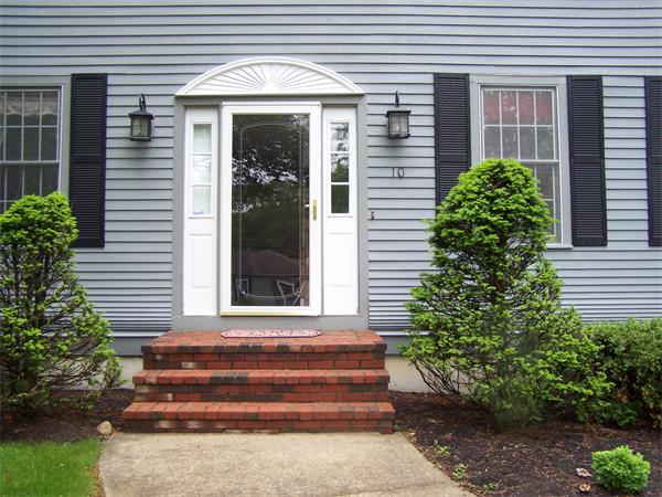 10 Eleanore Strasse Road Easton, MA 02356 - Photo 9 of 29 Gallery Image 9