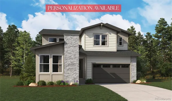 $964,950 | 17731 Many Horses Way, Parker, CO 80134
