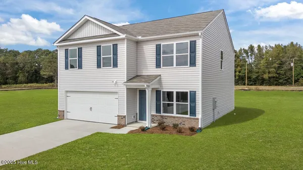 $299,990 | 104 Claude Street, La Grange, NC 28551