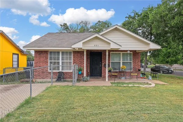 $205,500 | 820 Carver Avenue, Waco, TX 76704