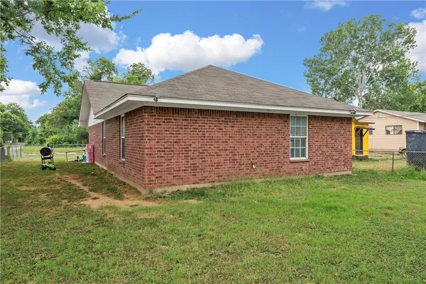$205,500 | 820 Carver Avenue, Waco, TX 76704